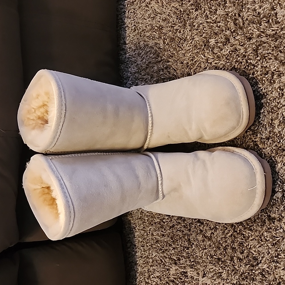Bearpaw Boots